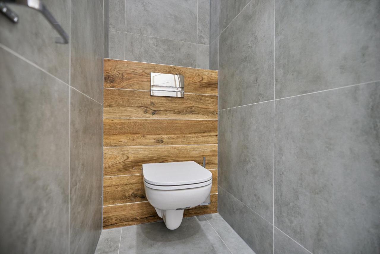 Apartman Pod Plesivcem Abertamy Extérieur photo