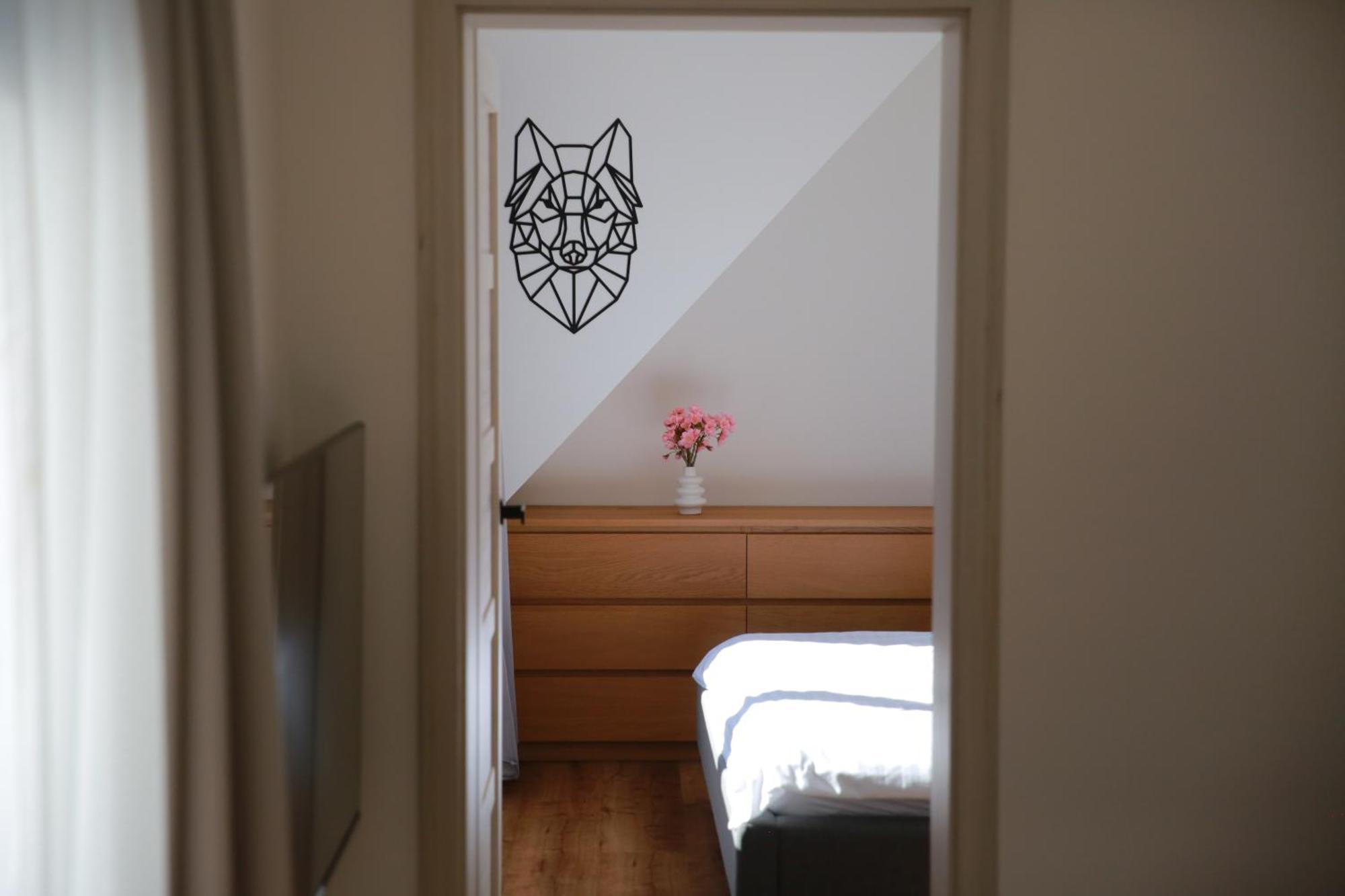 Apartman Pod Plesivcem Abertamy Extérieur photo