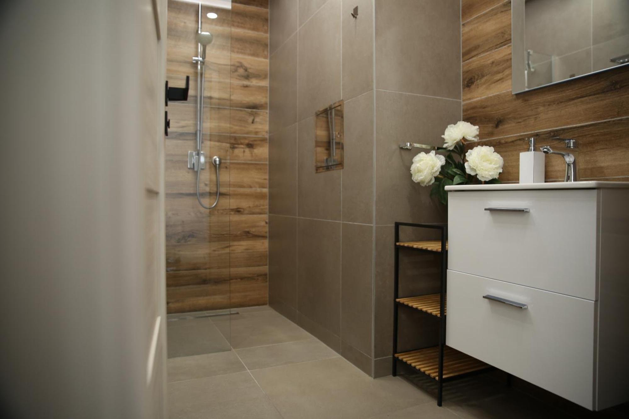 Apartman Pod Plesivcem Abertamy Extérieur photo